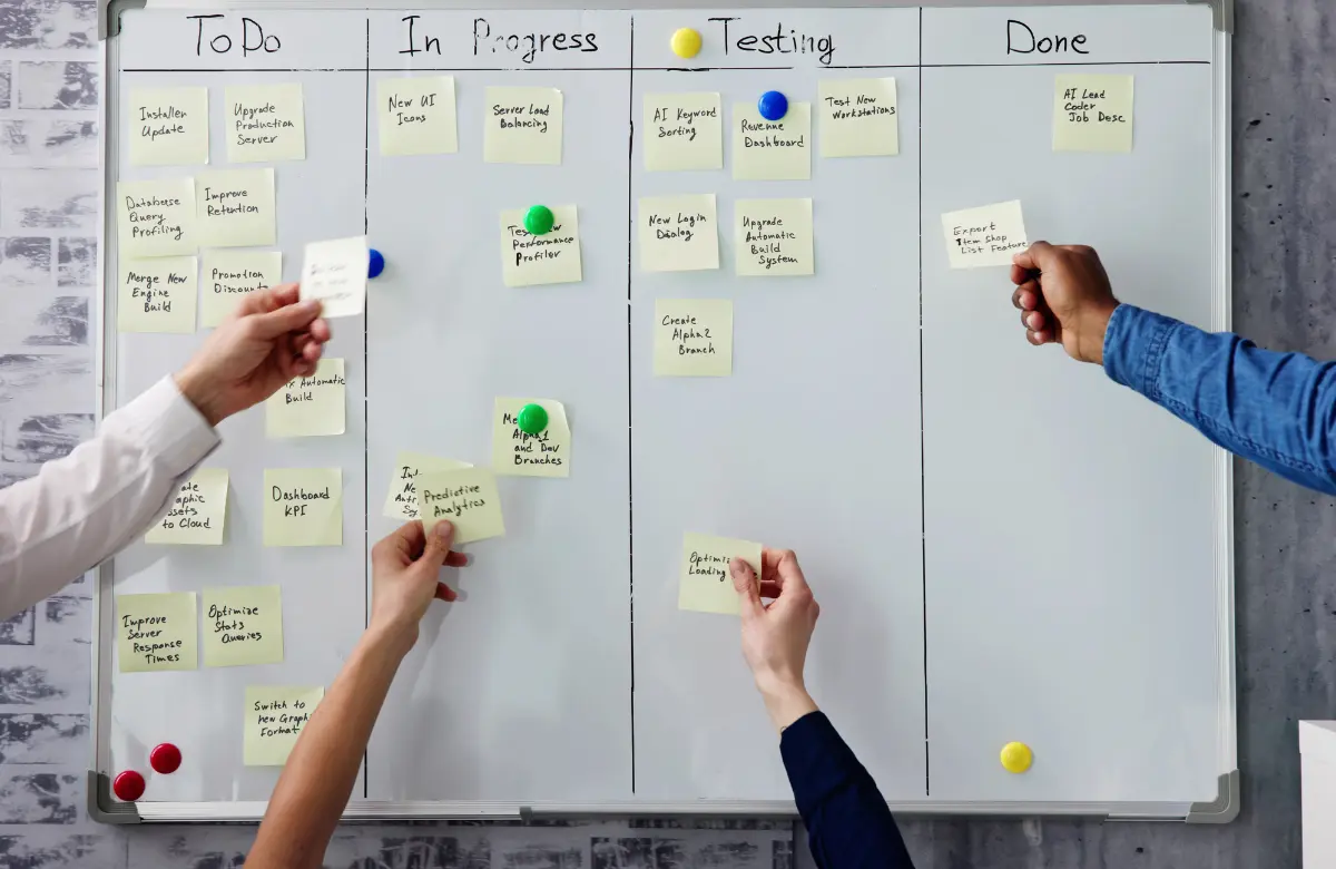 How to Gather and Document Requirements in Software Development
