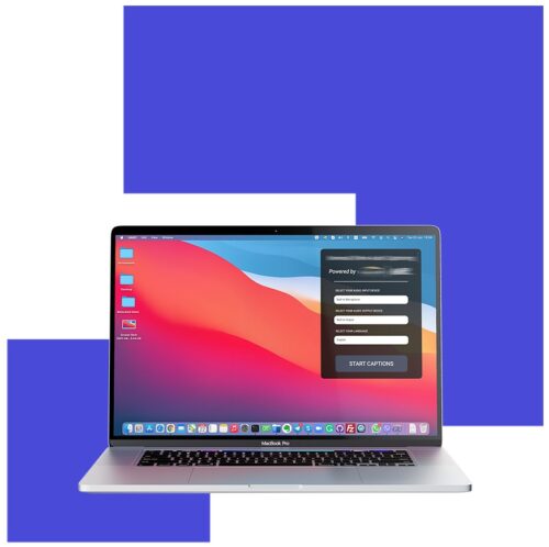 Custom Desktop Application Development Services