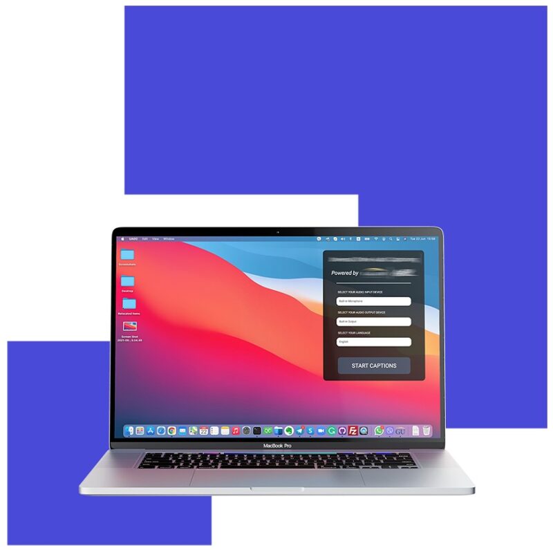 Custom Desktop Application Development Services
