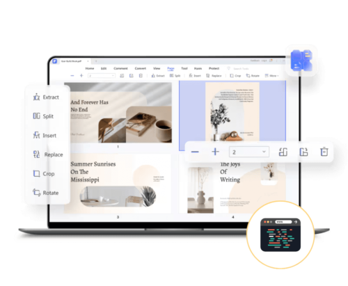 Custom Desktop Application Development Services
