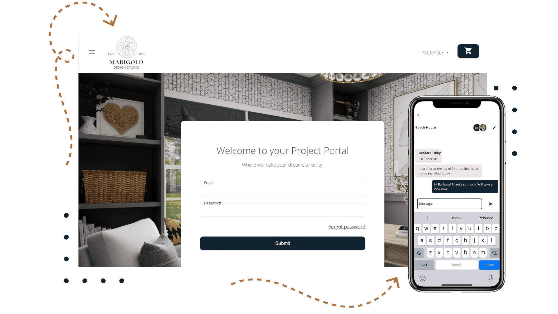 Software product discovery services