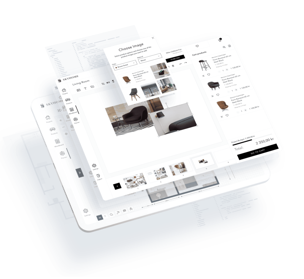 Custom JavaScript Development Services