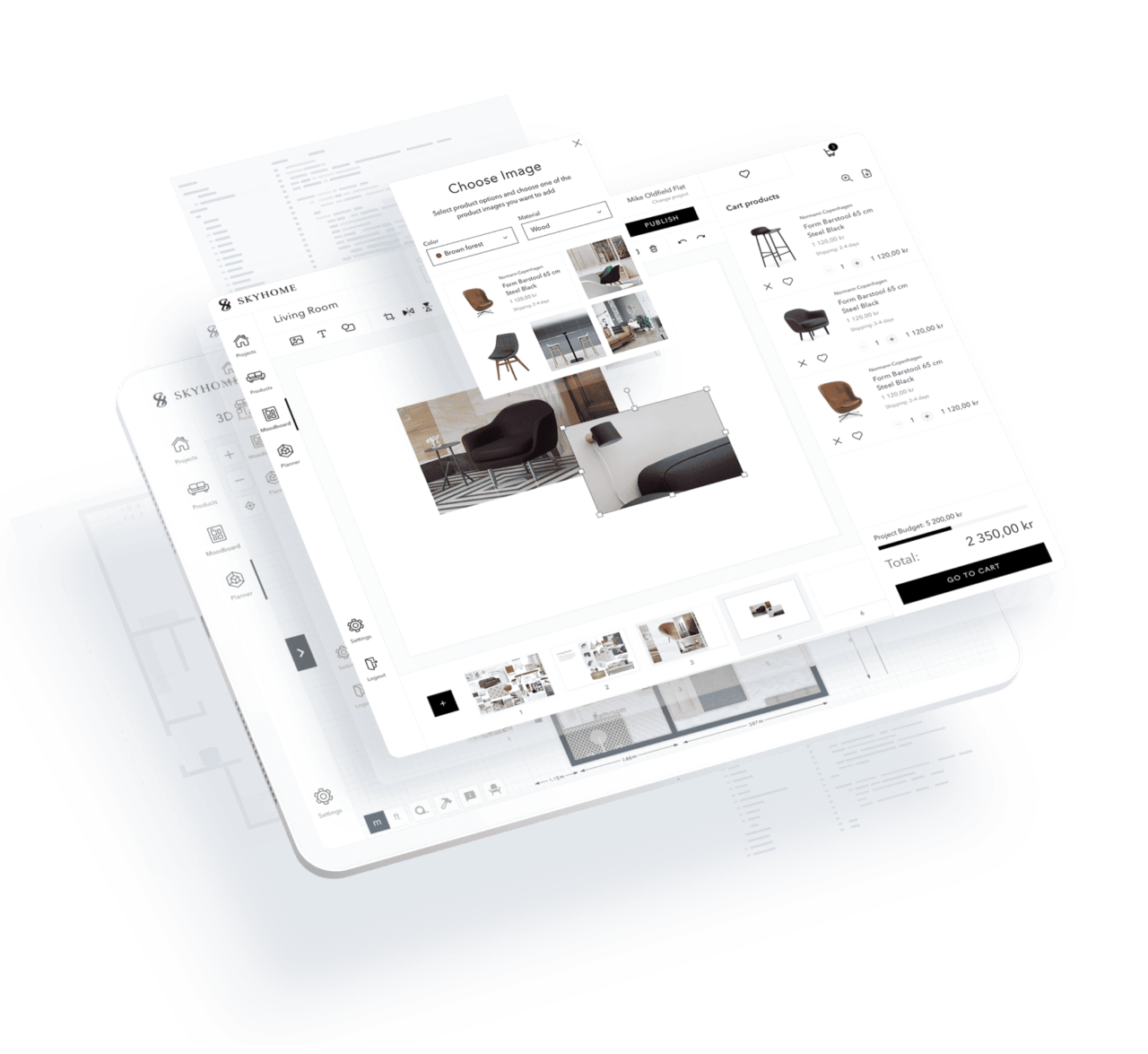 Custom JavaScript Development Services