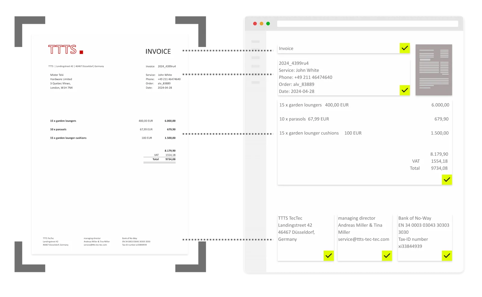 Document management software business benefits