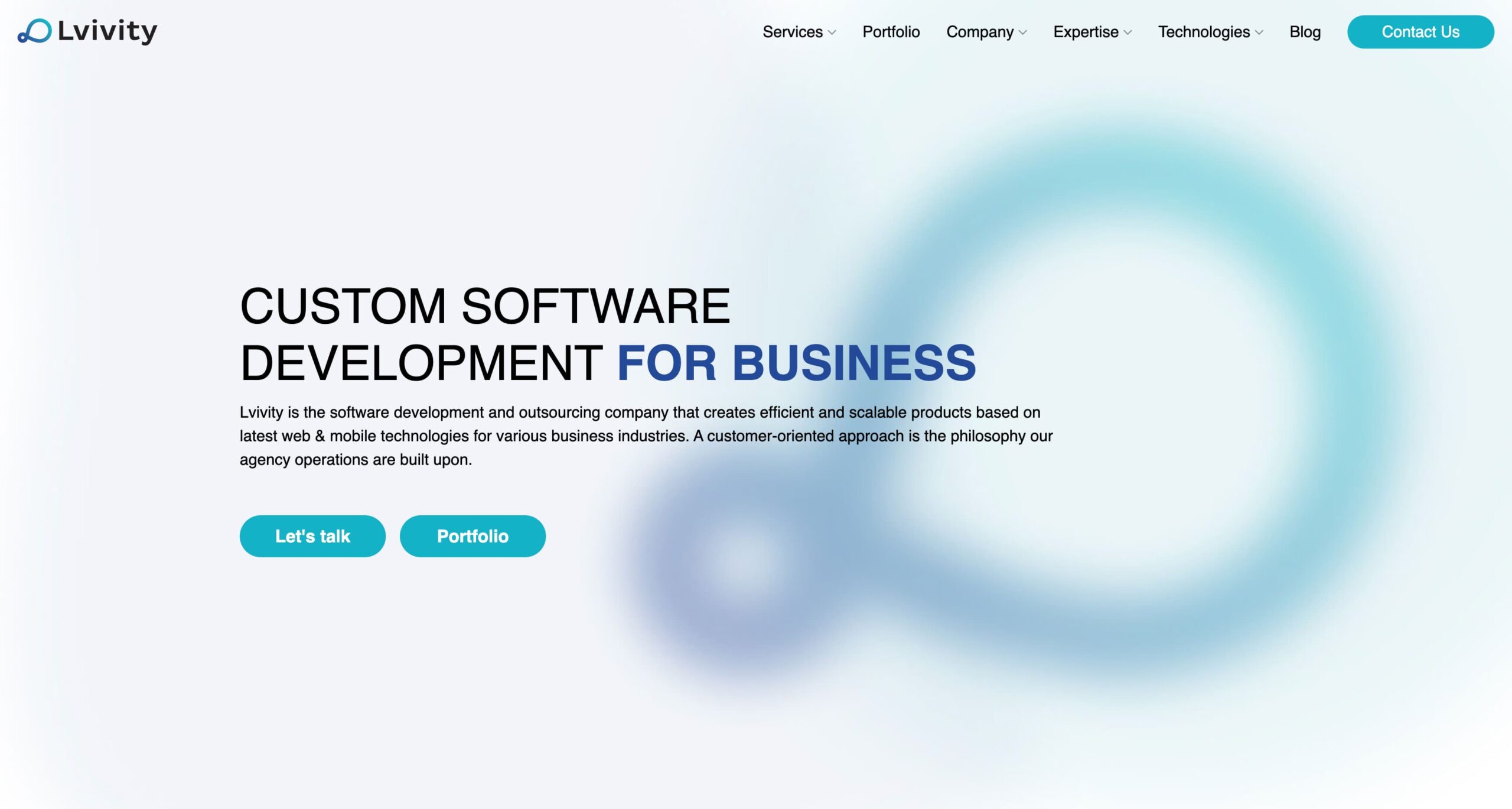 Offshore Software Development Company