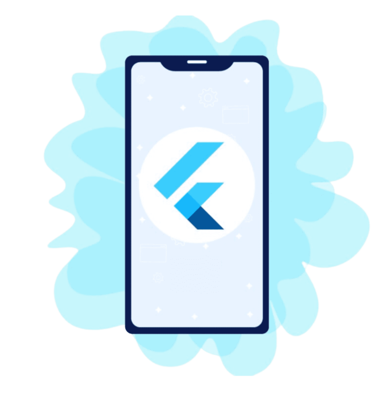 Custom Flutter App Development Services