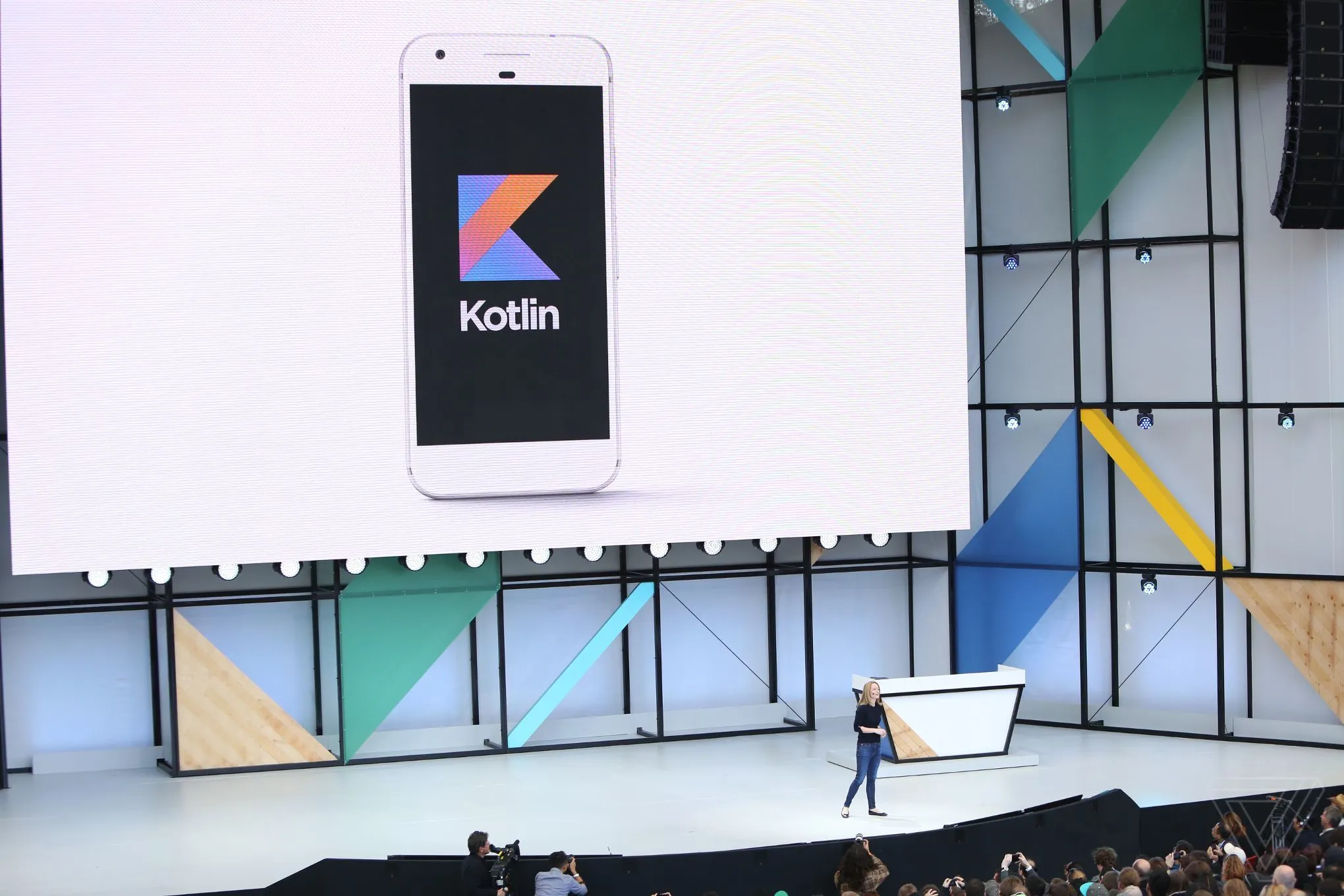 Kotlin programming company