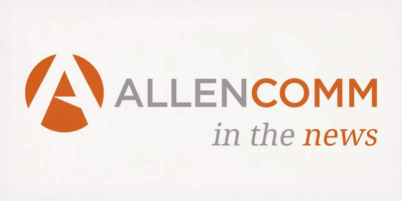 AllenComm company