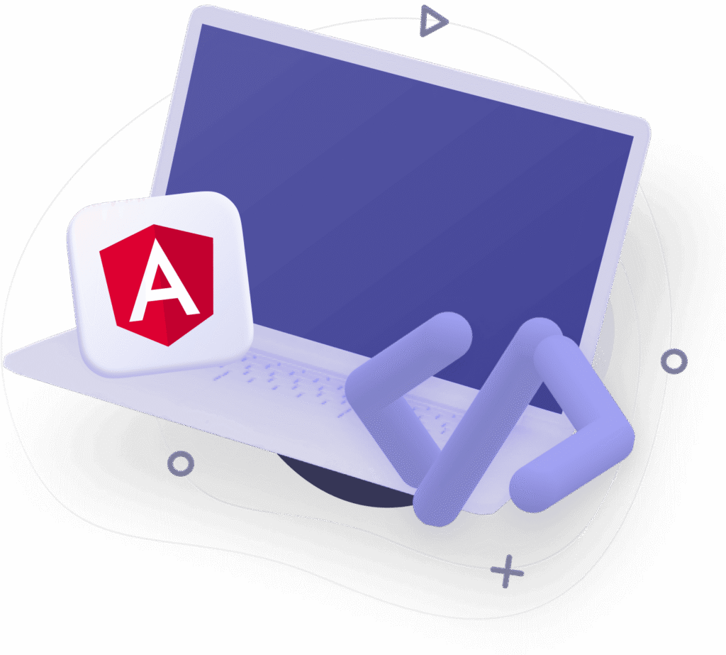 Expert Angular Consulting Services