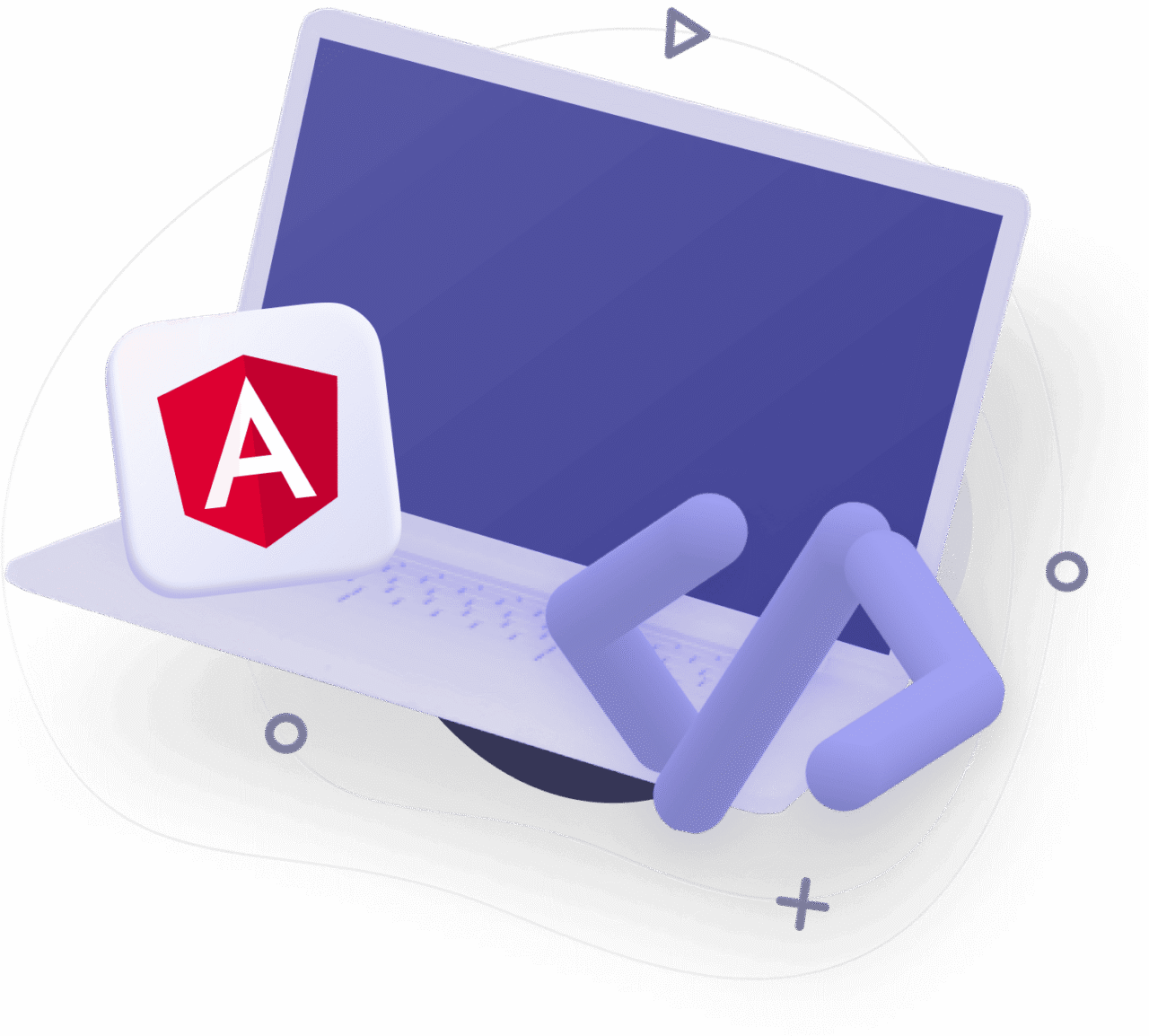 Expert Angular Consulting Services