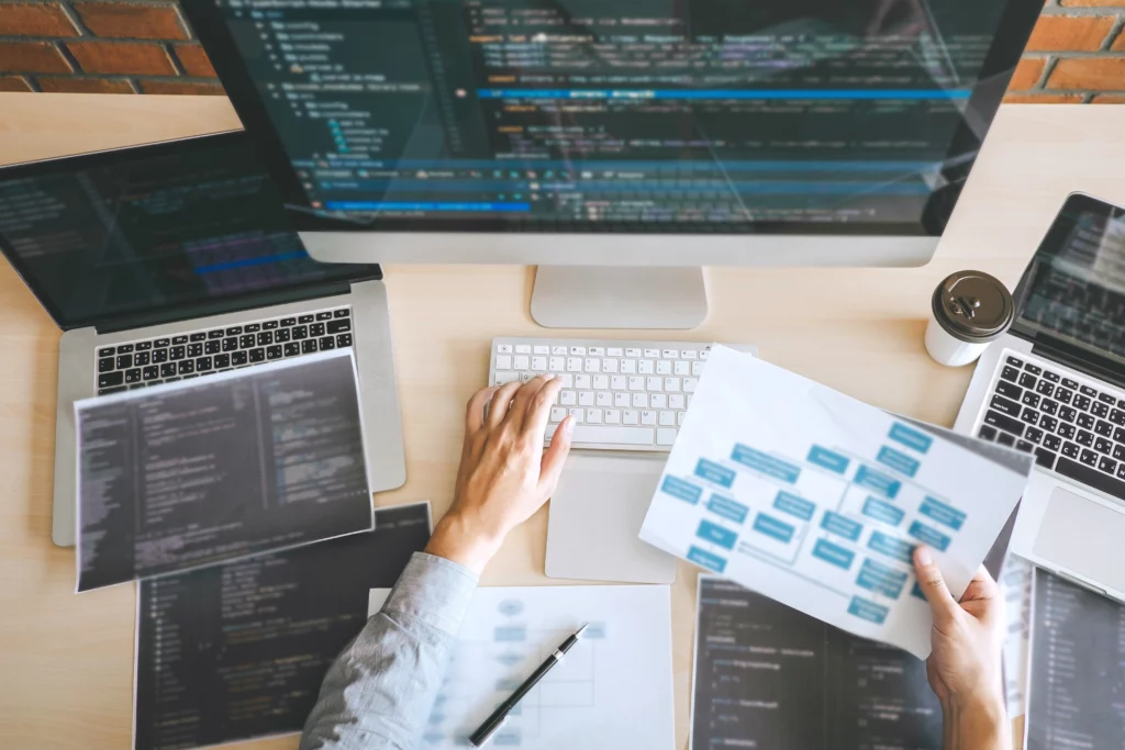 Database Architecture Consulting