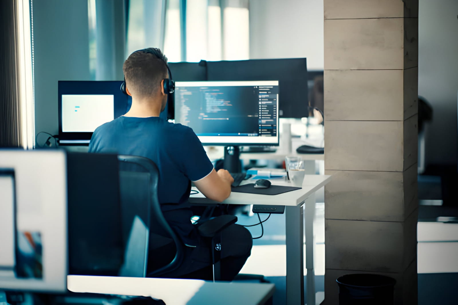 Average cost of custom software development