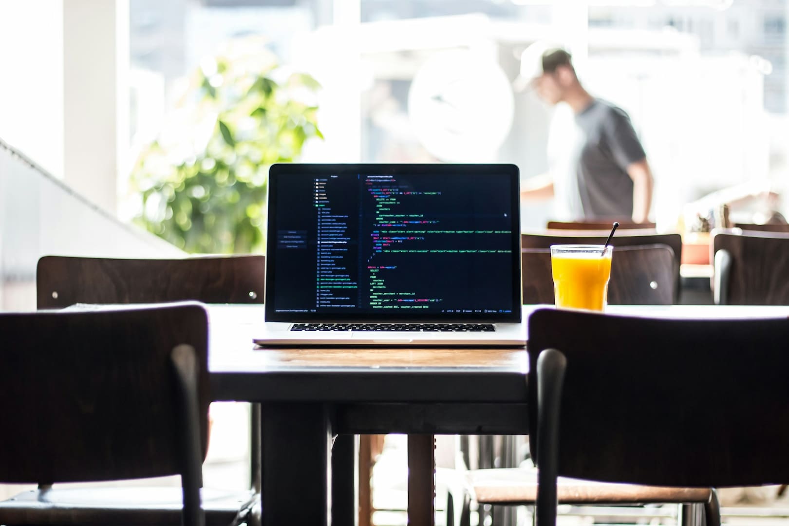 AI-assisted software development