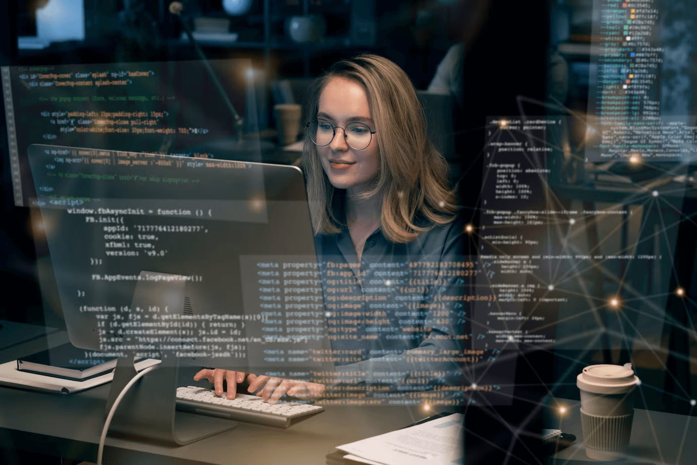 The List of Top IT Outsourcing Companies in the United States