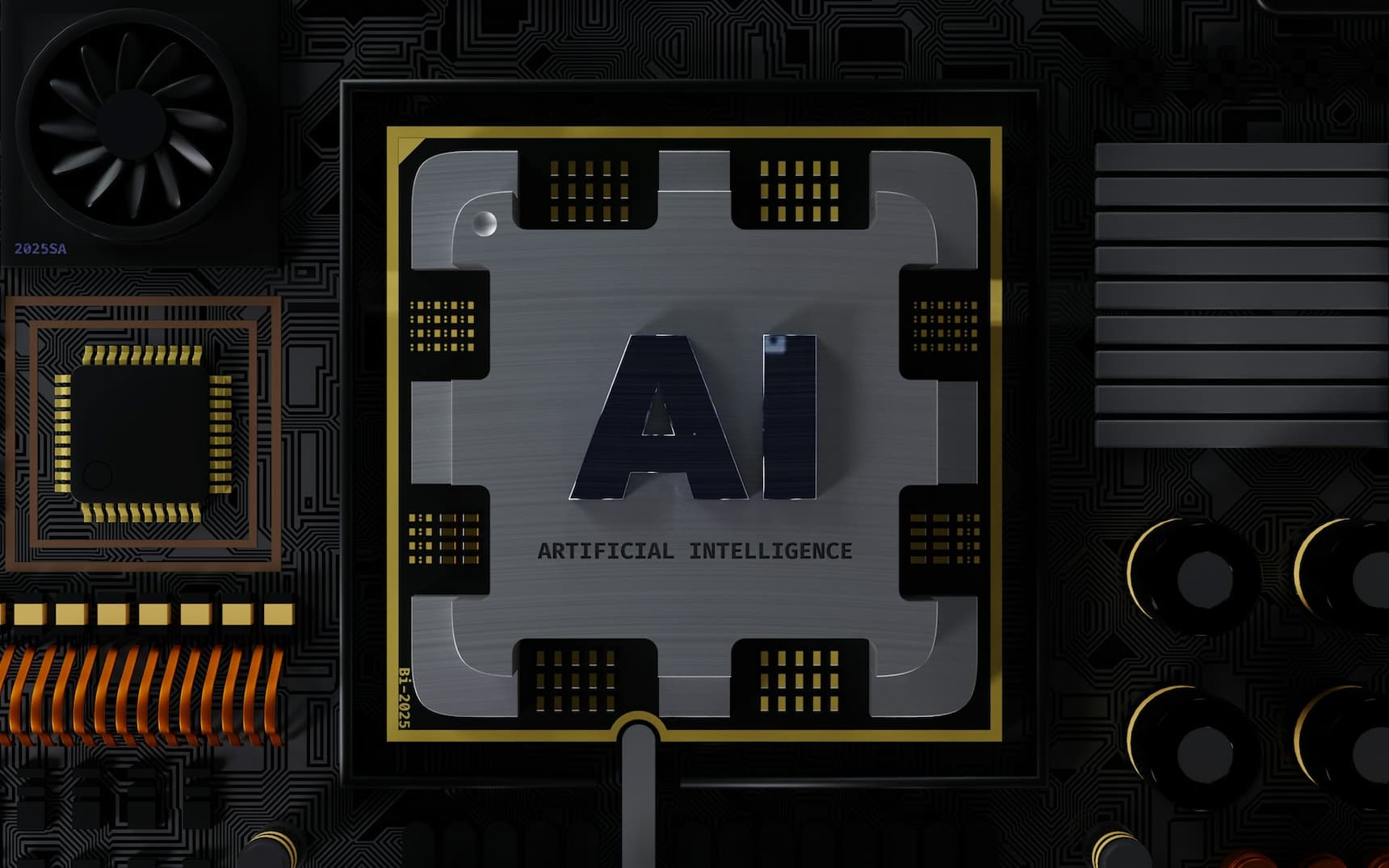 Artificial Intelligence technolofy